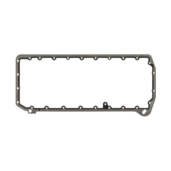 BMW M57N2 X3 E83 Oil Pan Gasket - Elring 11137798122