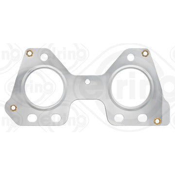 BMW Exhaust Manifold Gasket for N57 - Elring 11628509783