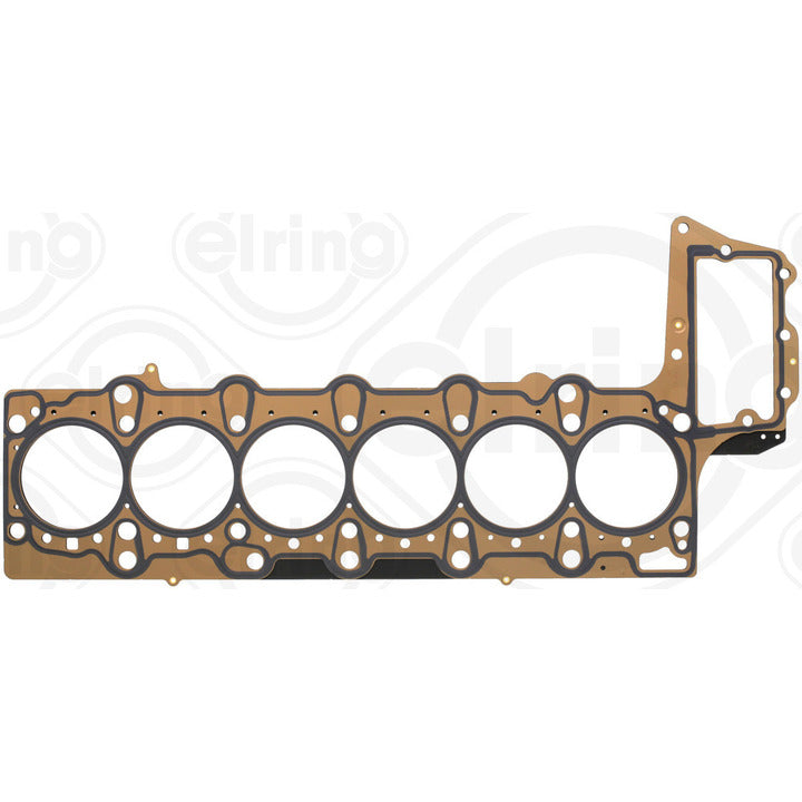 BMW Cylinder Head Gasket to suit M57N2 - 2-LOCH - Elring 11127801699 | ELRING