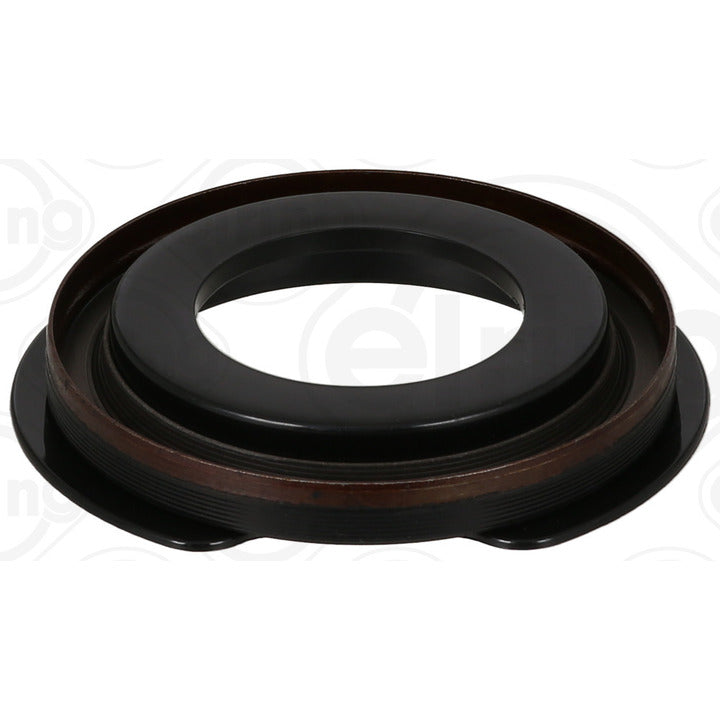 BMW Engine Front Crankshaft Seal for M57N & M57N2 - Elring 11142249534 | ELRING