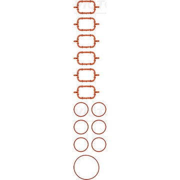 BMW Intake Manifold Gasket Kit for M57N & M57N2 - Victor Reinz