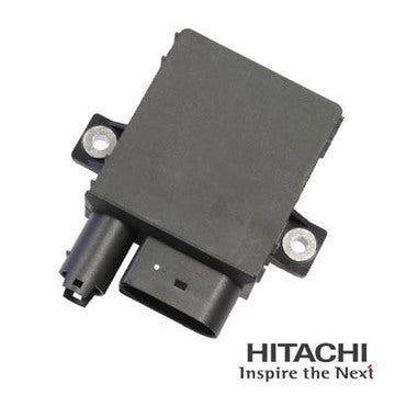 BMW Glow Plug Relay for M57N & M57N2 - Hitachi 12217801201 | Hitachi