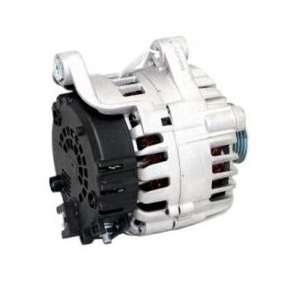 BMW 230A Alternator for M57N2 - Stardax 12317804266 | Stardax