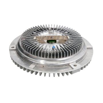 BMW Viscous Hub / Fan Clutch for M57N - THERMOTEC 17417789256