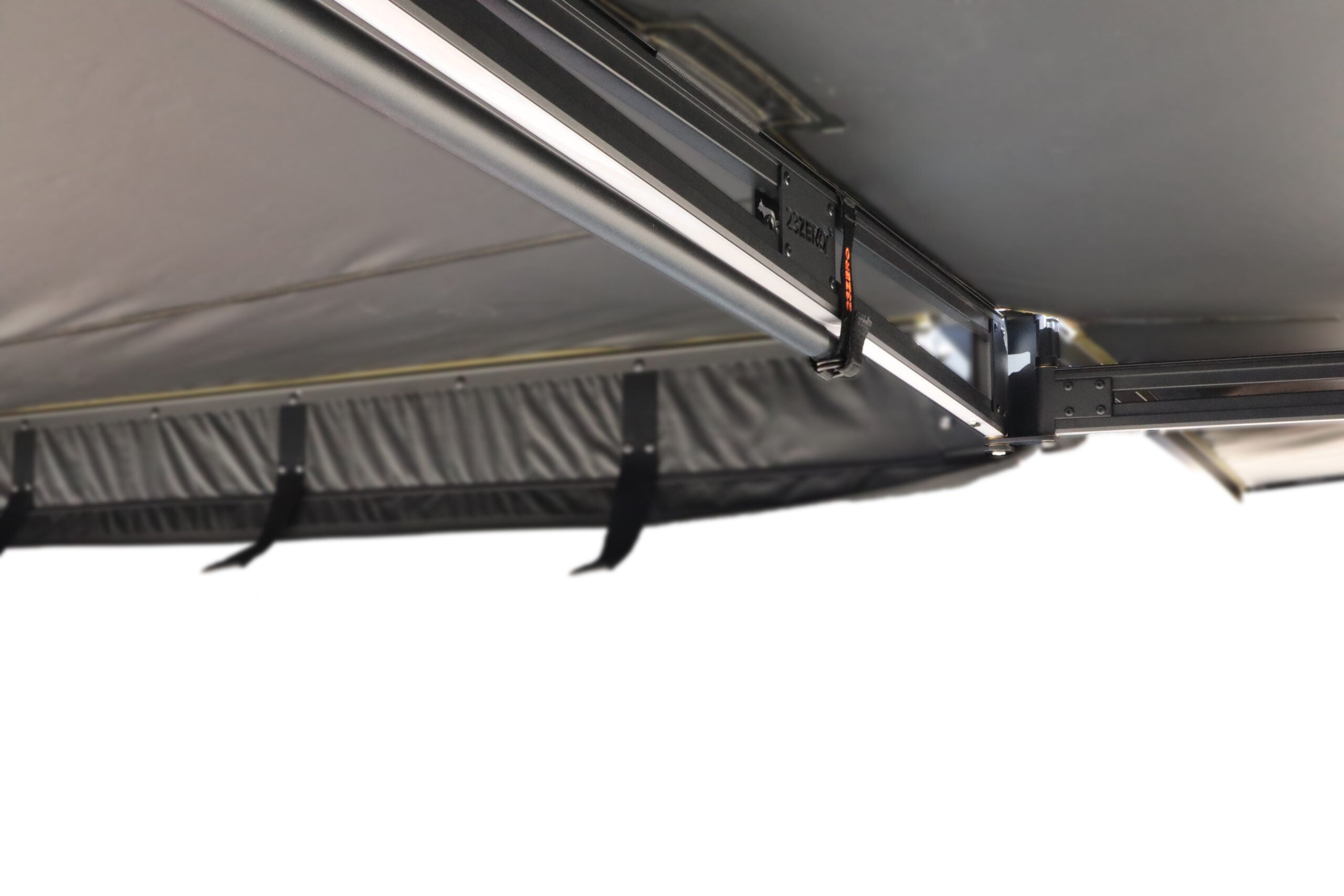 23Zero Falcon Pro 270 Awning - Free Standing - LHS
