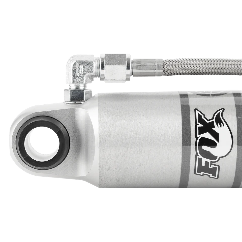 Fox Rear Shock for Nissan Patrol GQ & GU | Y60 & Y61 | 3"-5.5" | 2.0 PERFORMANCE SERIES | Fox Shocks