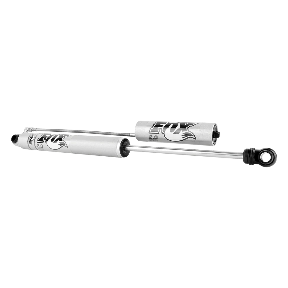 Fox Rear Shock for Nissan Patrol GQ & GU | Y60 & Y61 | 3"-5.5" | 2.0 PERFORMANCE SERIES | Fox Shocks