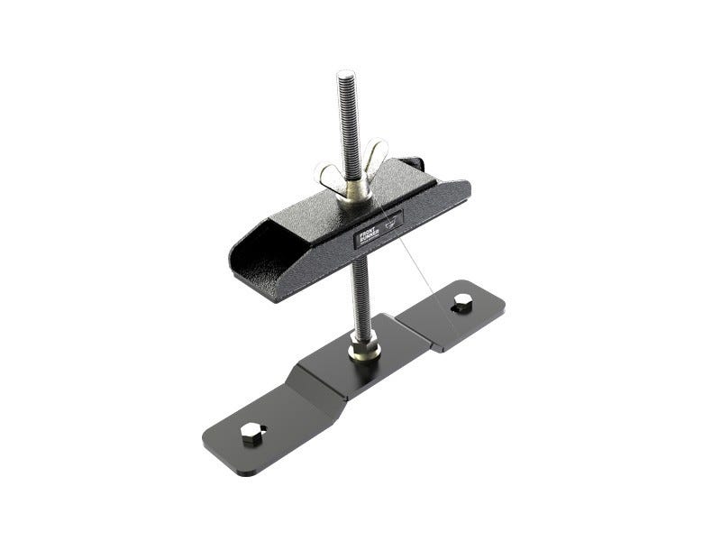 Spare Wheel Clamp / Low Profile | Front Runner
