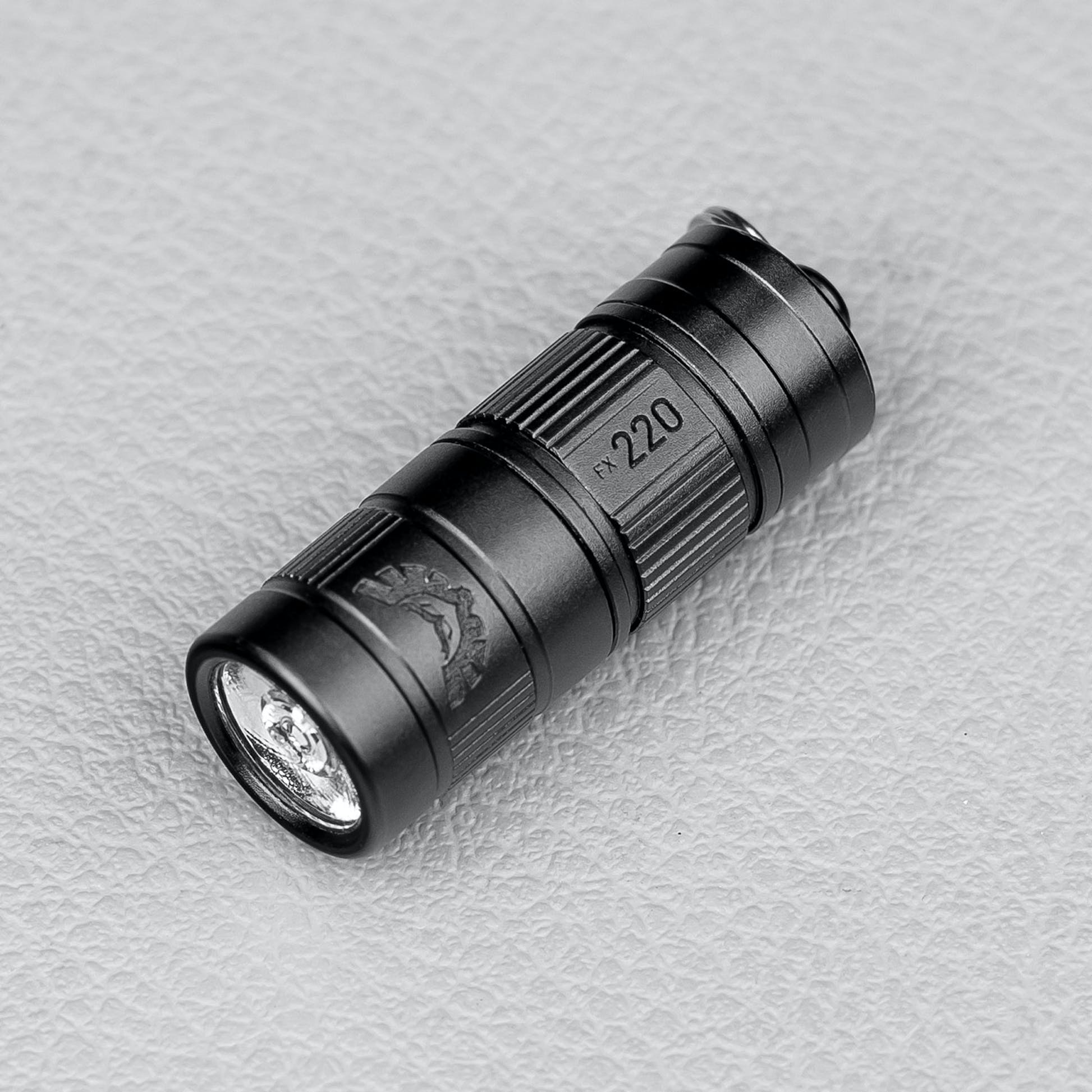 Stedi FX220 LED Torch