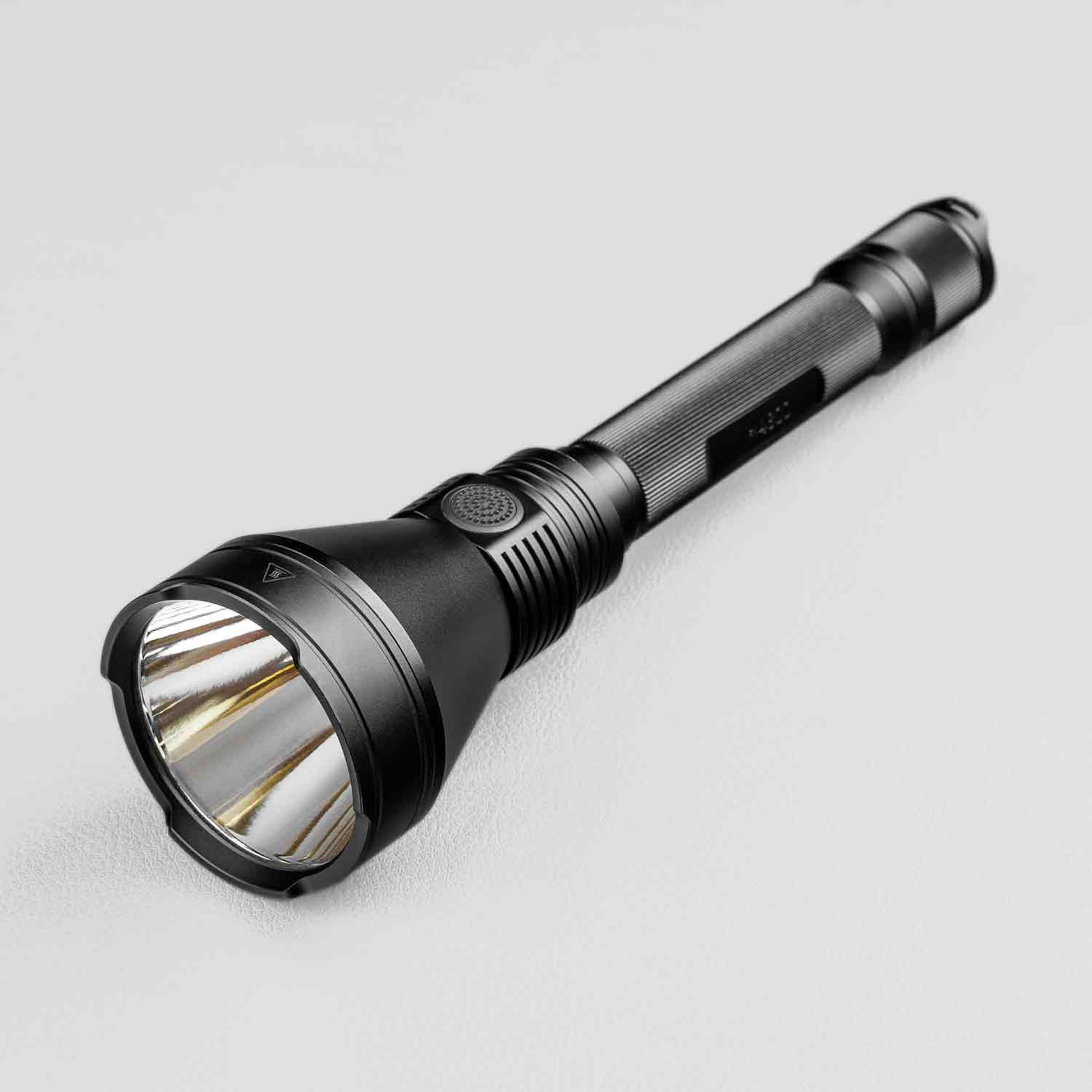 Stedi FX4800 LED Torch