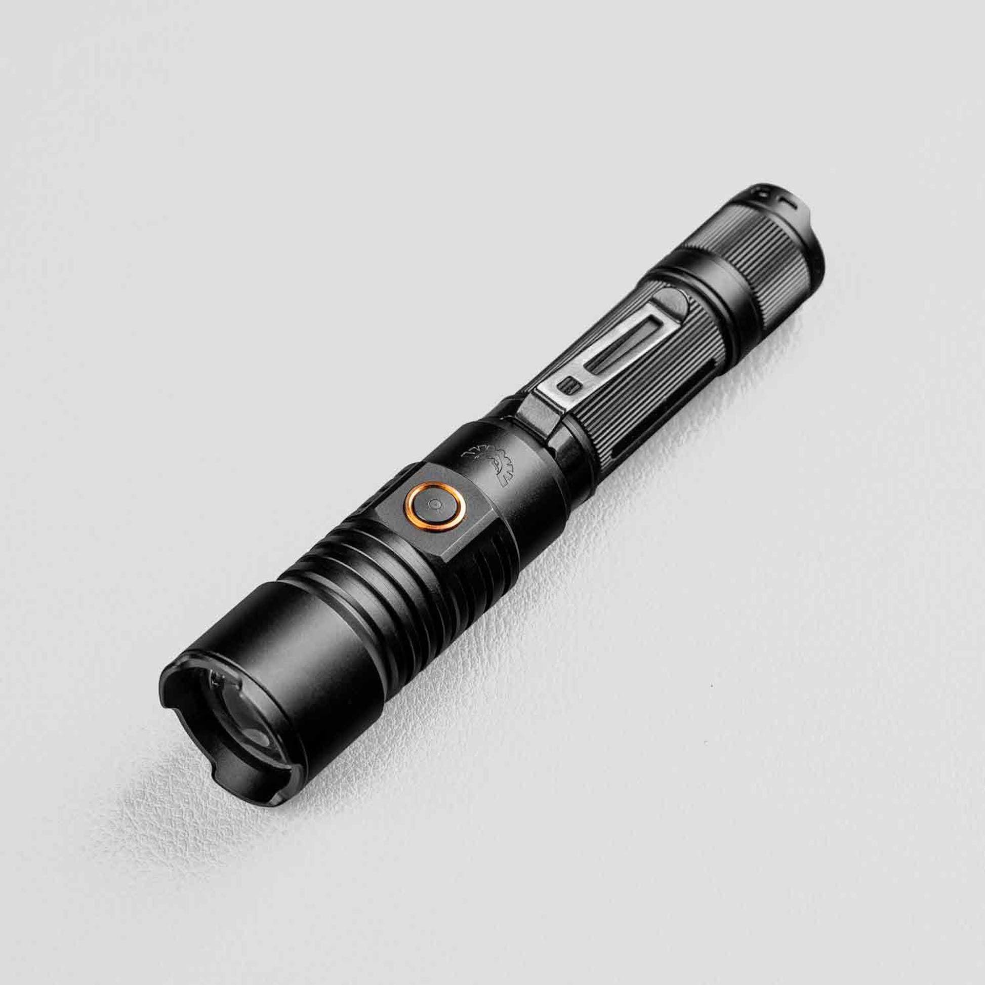 Stedi FZ460 LASER LED Torch
