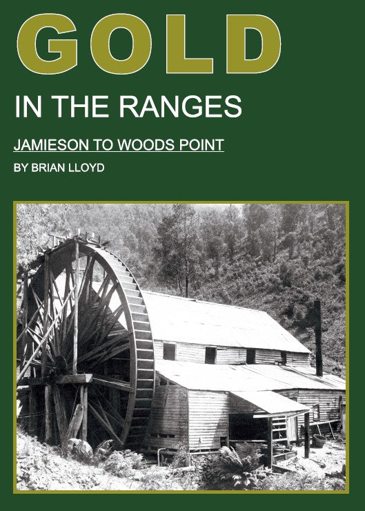 Gold in the Ranges | Adventurer Maps