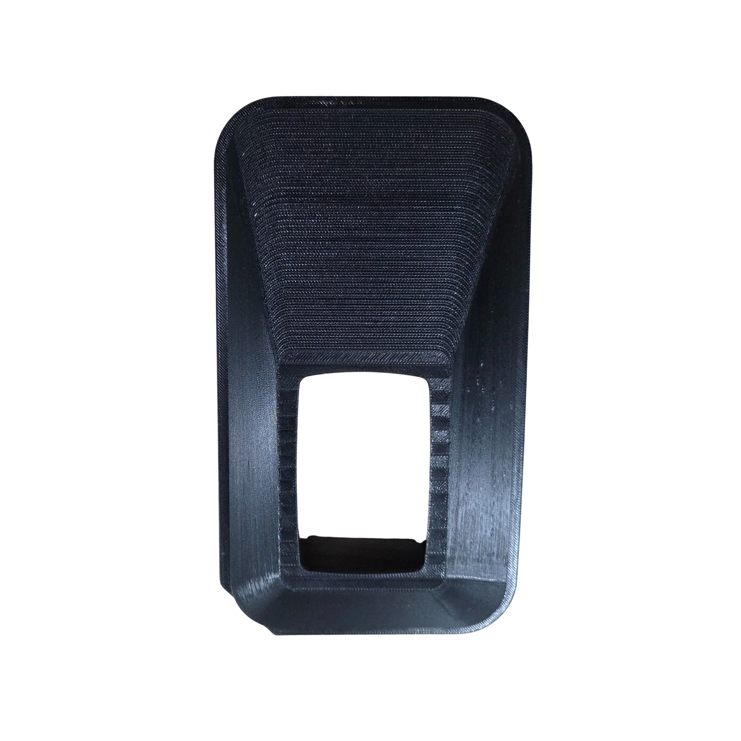 GU4 Patrol Gear Selector Surround - view 2