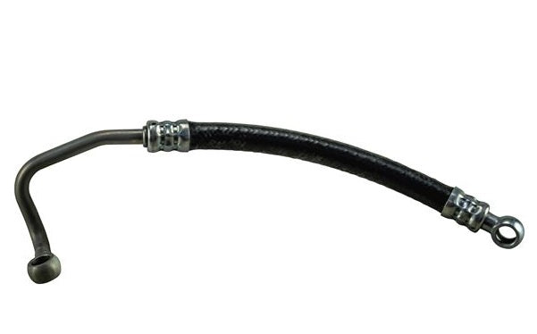 BMW M57N X5 E53 Oil Pipe for Turbo Charger - Ajusa 11427785855