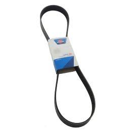 BMW Airconditioning Belt for M57N 4EPK860 Elastic - Optibelt 64557792851 (4PK X 836) | Optibelt