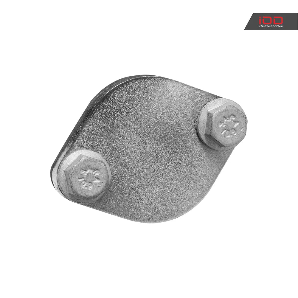 IOD Performance BMW M57 EGR Plug