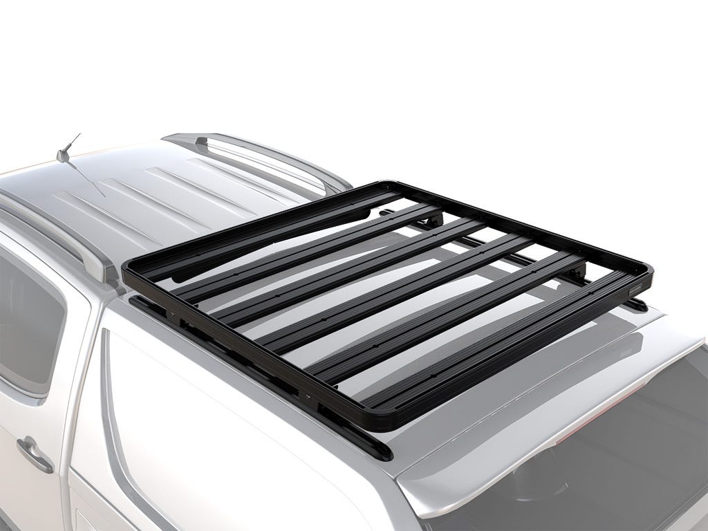 Ute Canopy or Trailer Slimline II Rack Kit / Tall / 1255mm(W) X 752mm(L) | Front Runner