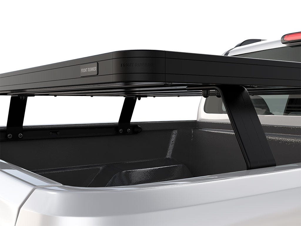 Ford Ranger 5' (2012-2022) Slimline II Load Bed Rack Kit | Front Runner