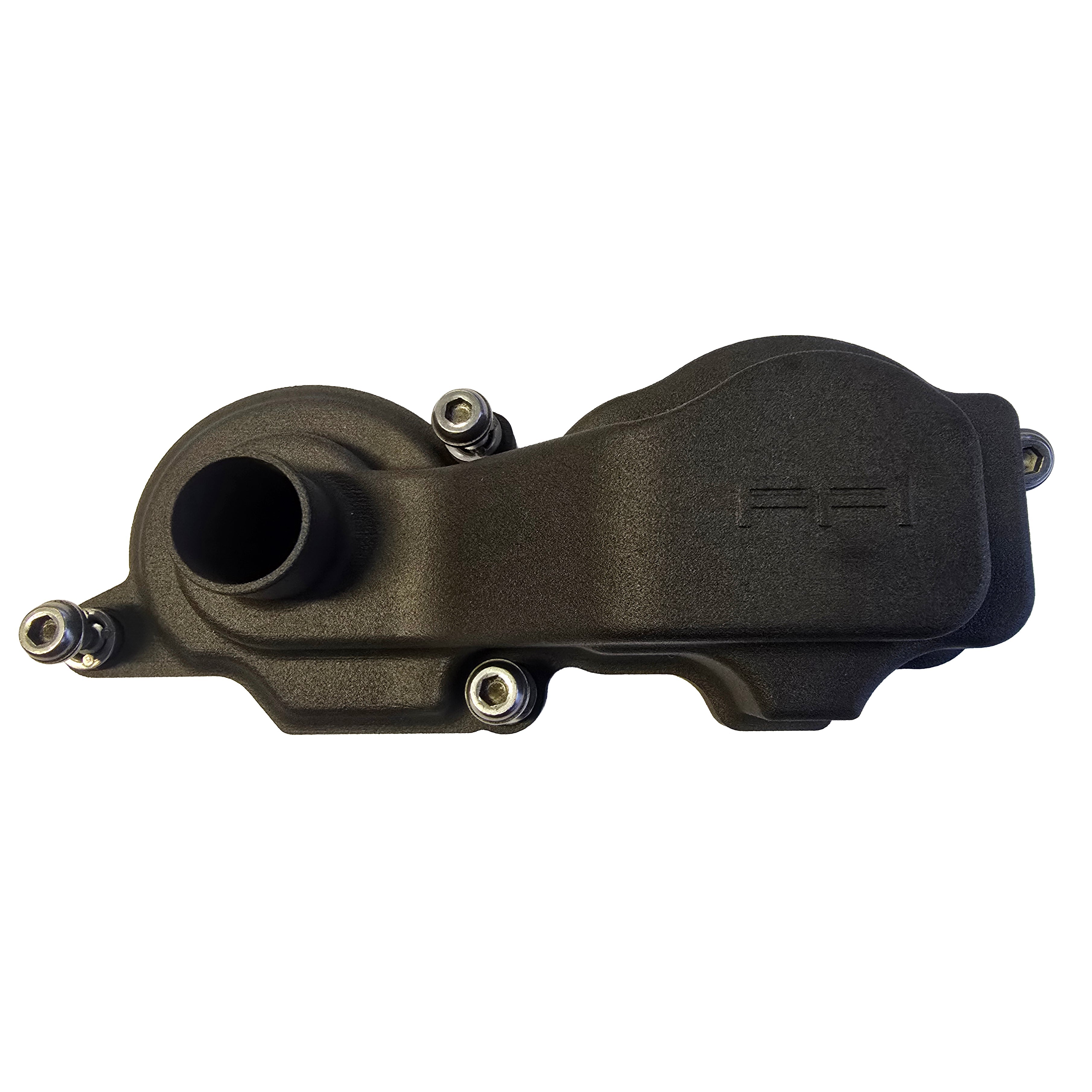 M57 Rocker Cover Breather Housing - top view