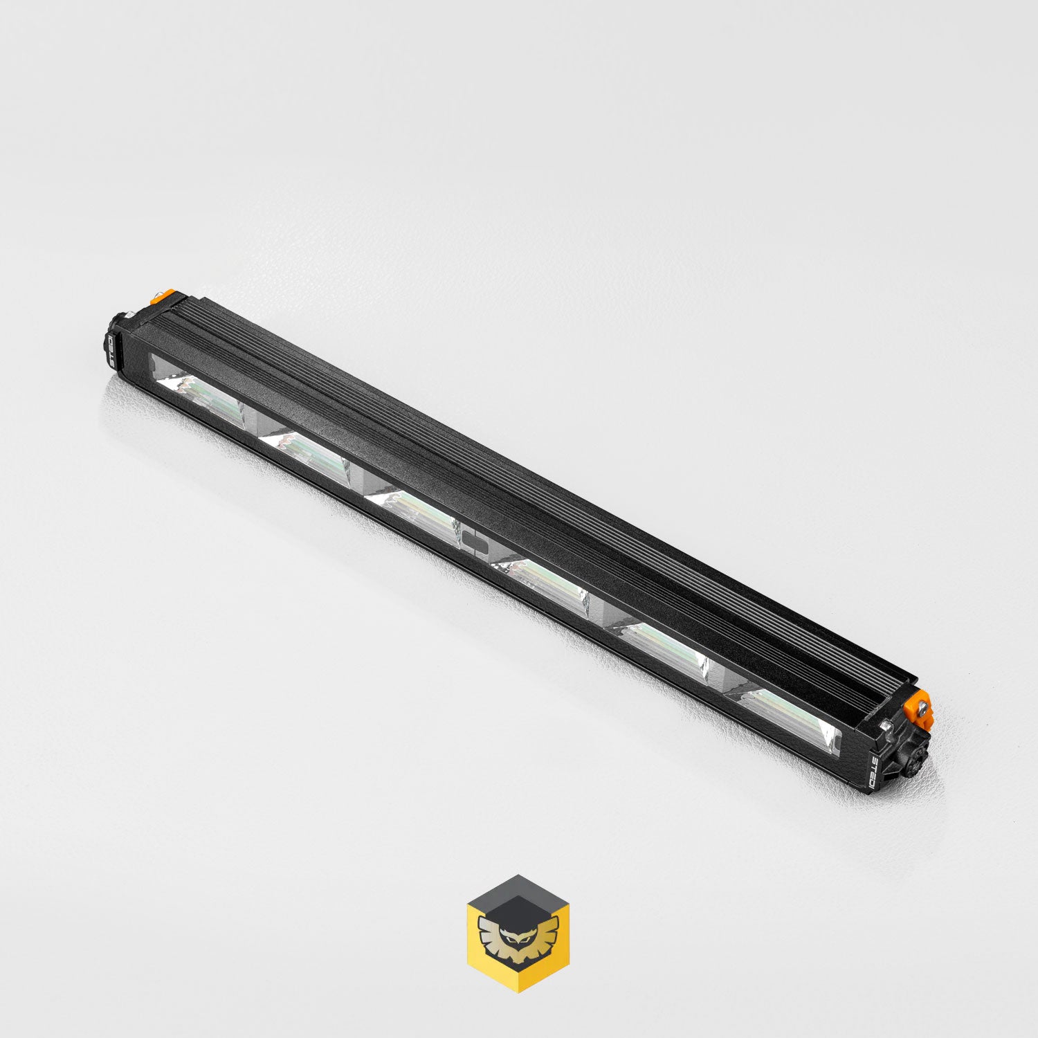 Stedi Micro V2 13.9 Inch 24 LED Flood Light (2700K) | QIKAZZ 4x4 & Camping