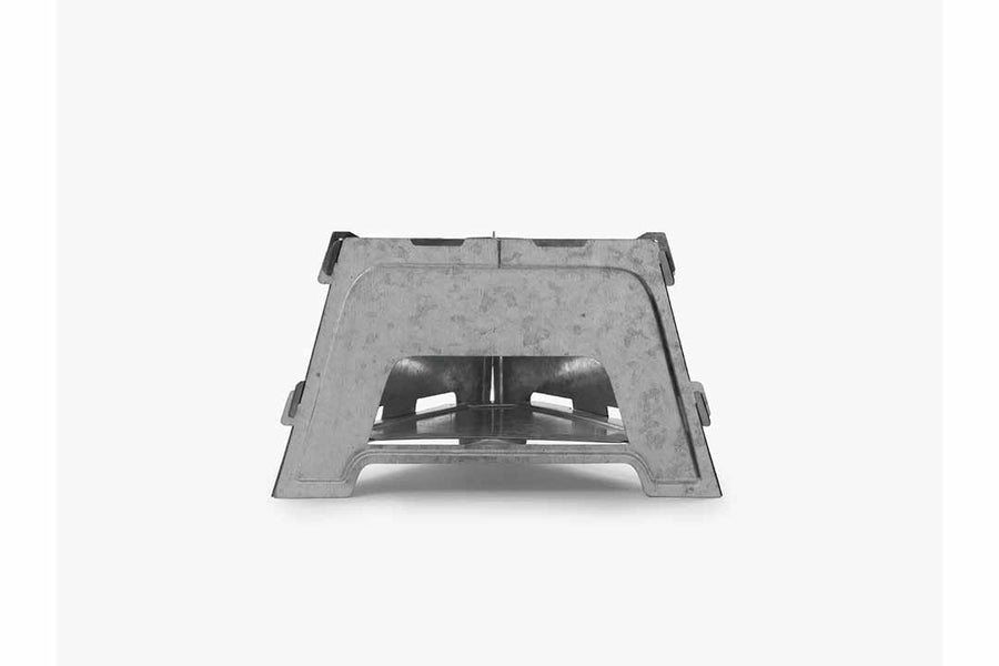 Barebones Portable Fire Pit with Carry Bag