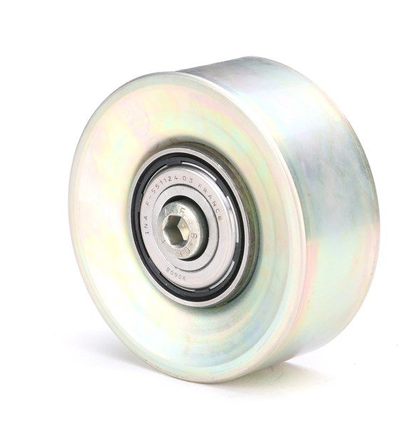 BMW Deflection Guide Pulley for M57N - INA 11287799464 | INA