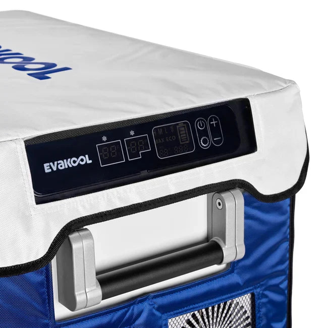EvaKool 80L Down Under II HeatArmor Insulated Protective Cover