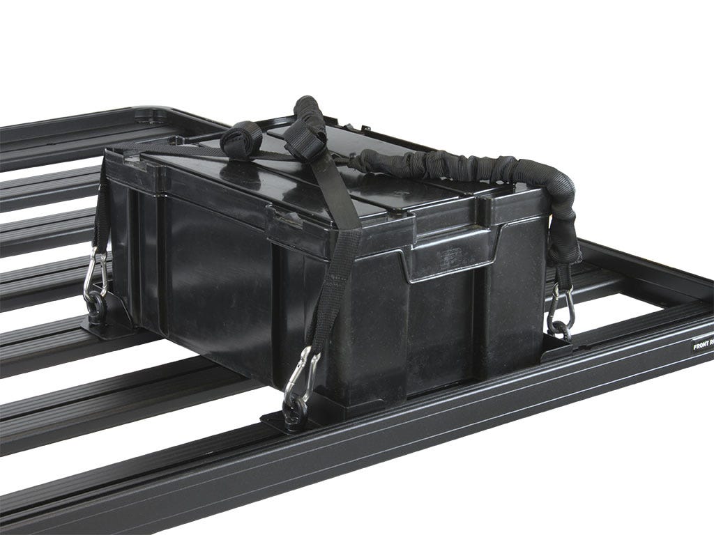 Adjustable Rack Cargo Chocks | Front Runner