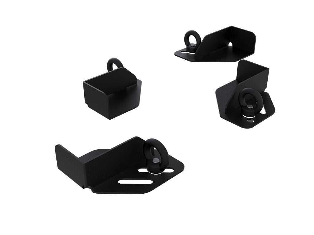 Adjustable Rack Cargo Chocks | Front Runner