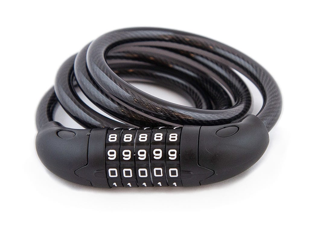 Rack Accessory Lock / Large | Front Runner