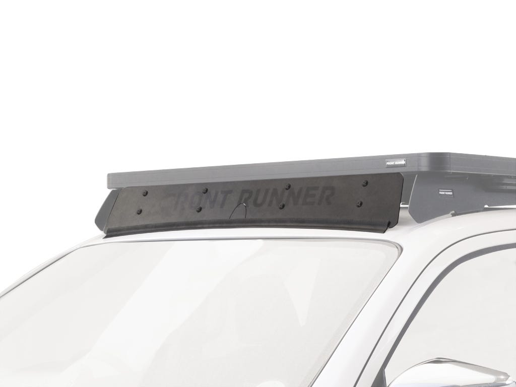 Wind Fairing for Rack / 1475mm(W) | Front Runner