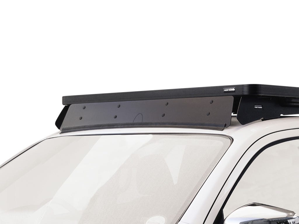 Wind Fairing for Rack / 1475mm(W) | Front Runner
