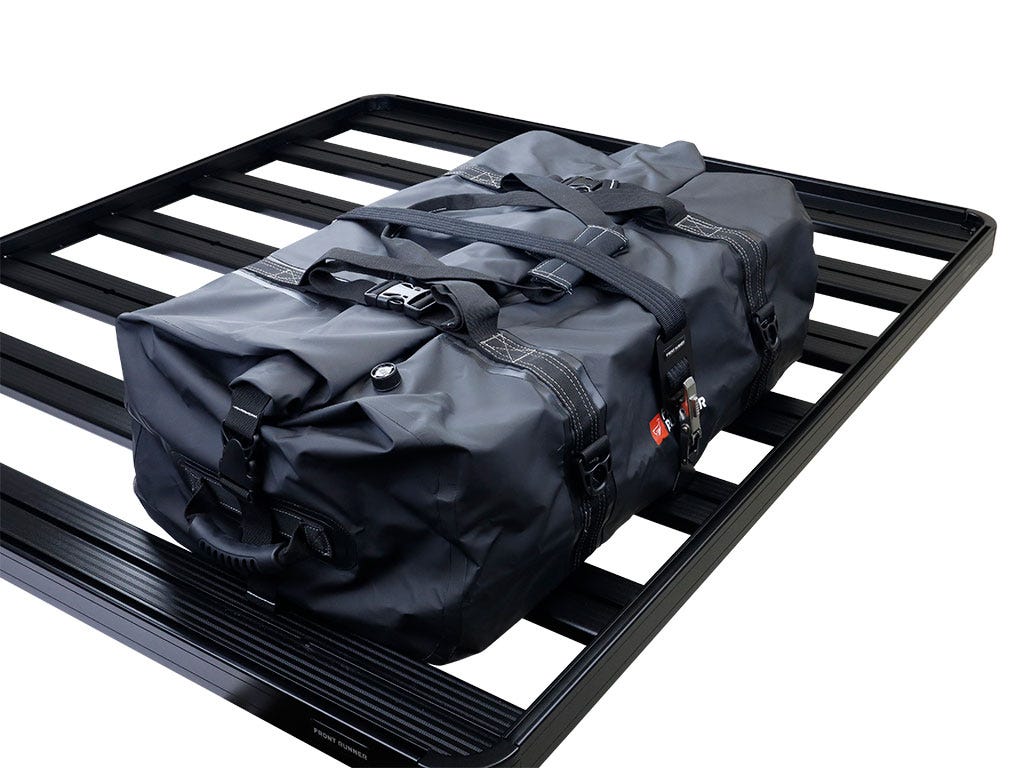 Lockable Storage Strap Down | Front Runner