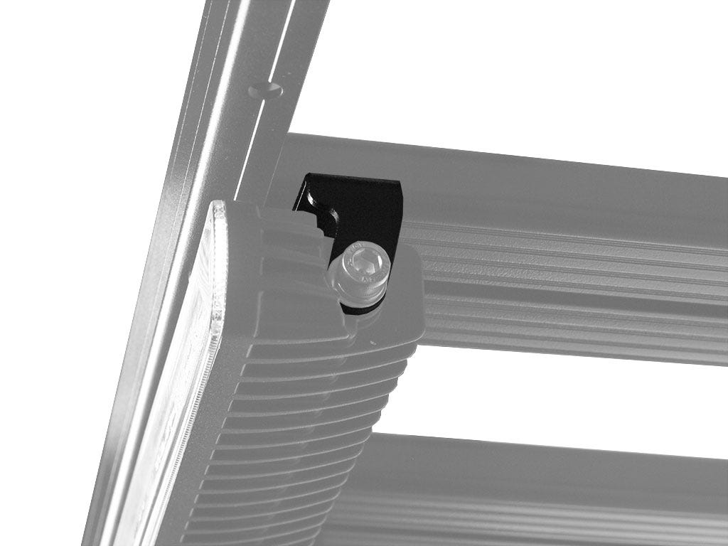 7in AND 14in LED OSRAM Light Bar SX180-SP/SX300-SP Mounting Bracket | Front Runner