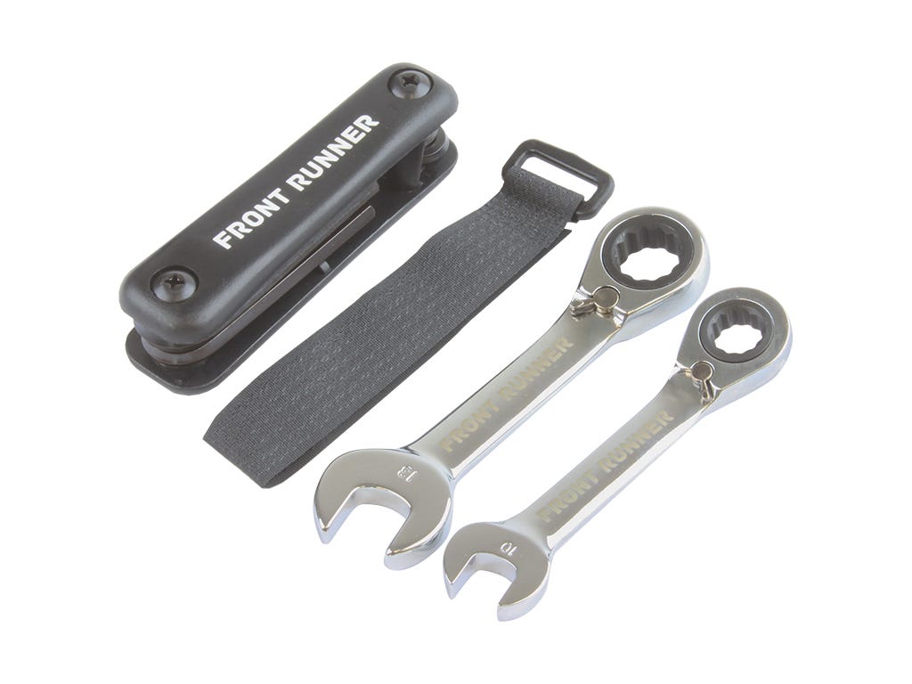 Multi Tool Kit | Front Runner