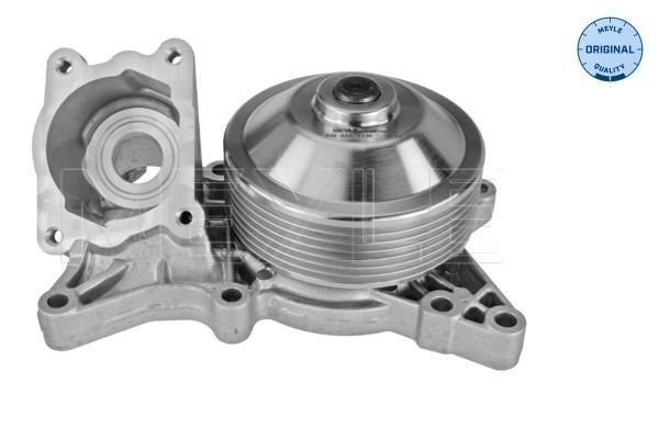 BMW Water Pump for N57 - Meyle 11518516435 | Meyle