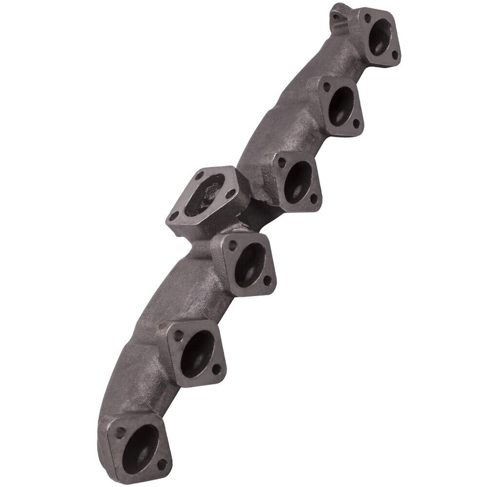 Exhaust Turbo Manifold & Gaskets Nut Stud Bolt for BMW X5 E53 E46 E60 3.0D M57N | QIKAZZ 4x4 & Camping