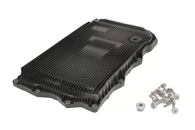 Genuine ZF 8HP70 Auto Transmission Sump Pan & Filter | ZF