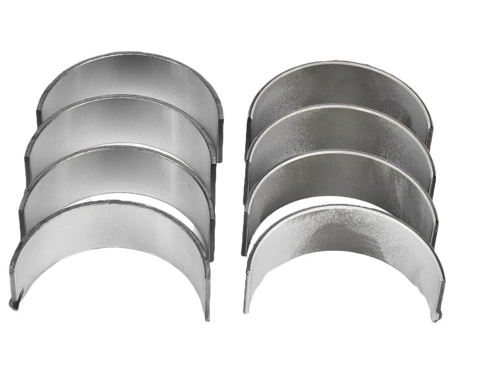 BMW & MINI Connecting Rod Bearing Set for N47N 4 Cylinder Engines - 77970600 Kolbenschmidt | KOLBENSCHMIDT