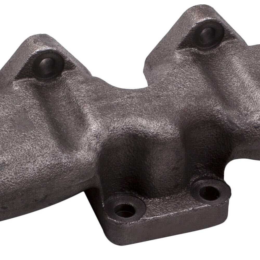 Exhaust Turbo Manifold & Gaskets Nut Stud Bolt for BMW X5 E53 E46 E60 3.0D M57N | QIKAZZ 4x4 & Camping