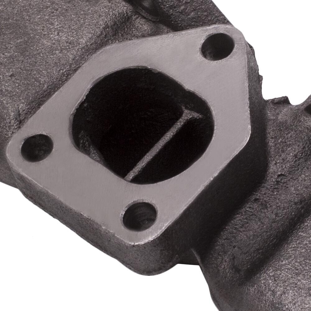 Exhaust Turbo Manifold & Gaskets Nut Stud Bolt for BMW X5 E53 E46 E60 3.0D M57N | QIKAZZ 4x4 & Camping