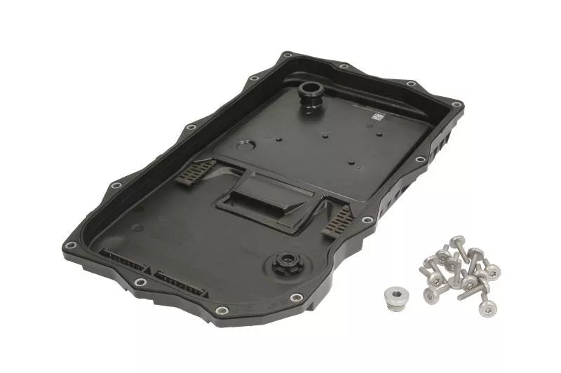 Genuine ZF 8HP70 Auto Transmission Sump Pan & Filter | ZF