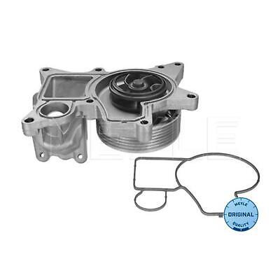 BMW Water Pump for N57 - Meyle 11518516435 | Meyle