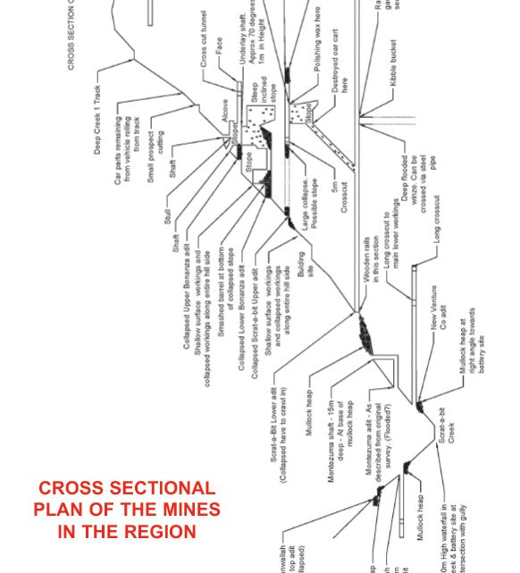 Scrat-a-Bit and Shamrock Mines of Walhalla (Book #7 in series)
