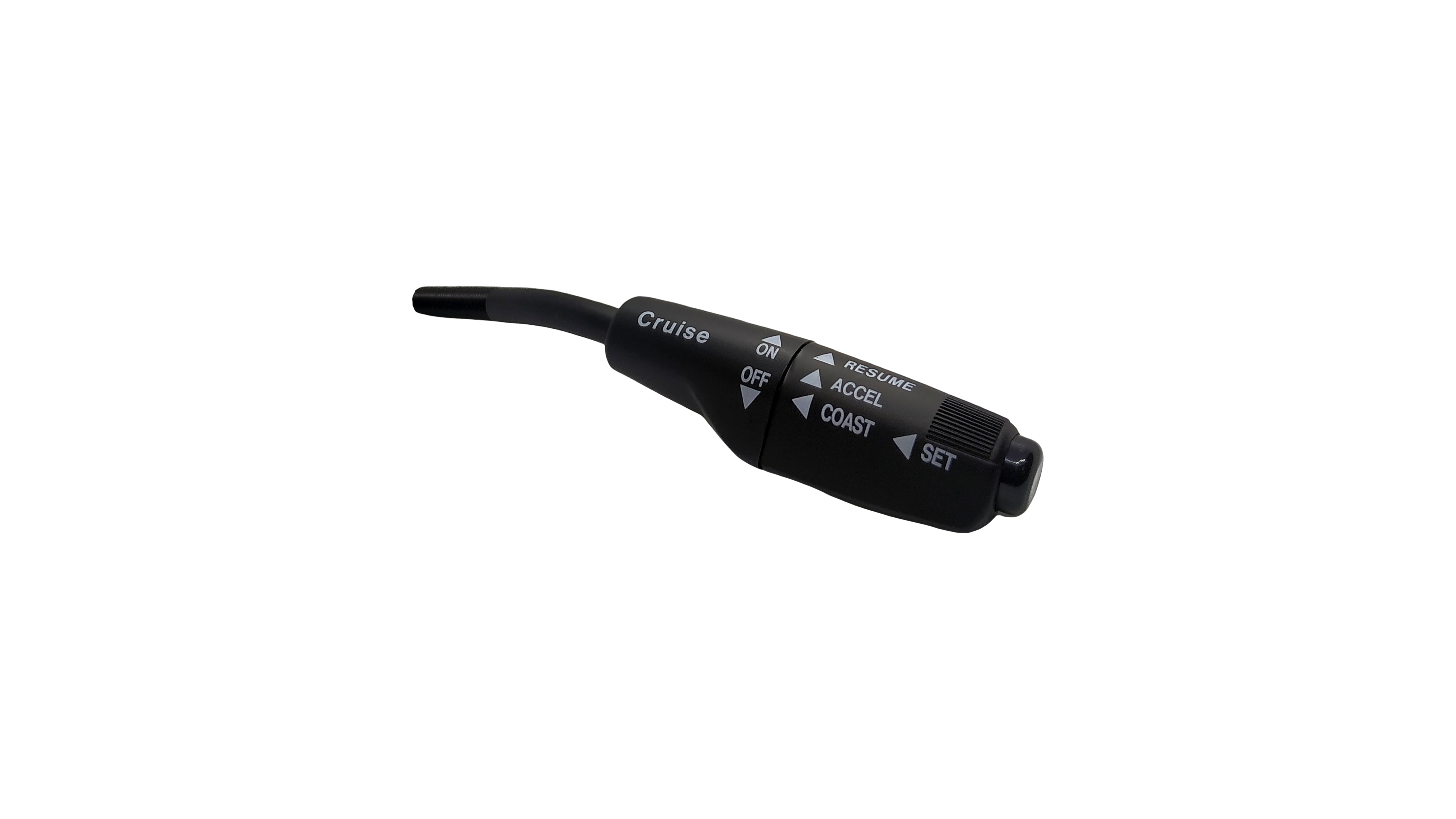Autostrada E-Cruise Cruise Control Kit for Toyota Land Cruiser 70-79 Series V8 4.5L TDi (No SRS Airbag) (2007-2009) Left Hand Stalk | Autostrada