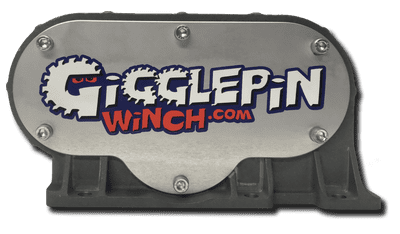 Gigglepin Twinmotor Top Housing - Any Ratio | Gigglepin