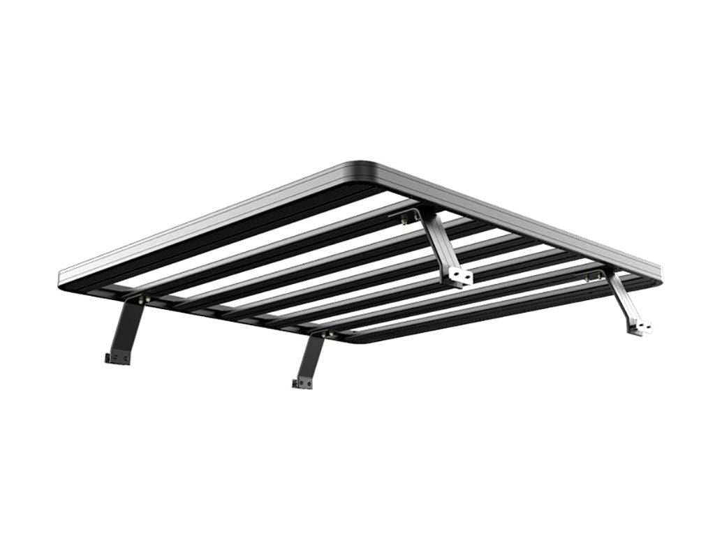 Toyota Tundra Crew Max Ute (2007-Current) Slimline II Load Bed Rack Kit