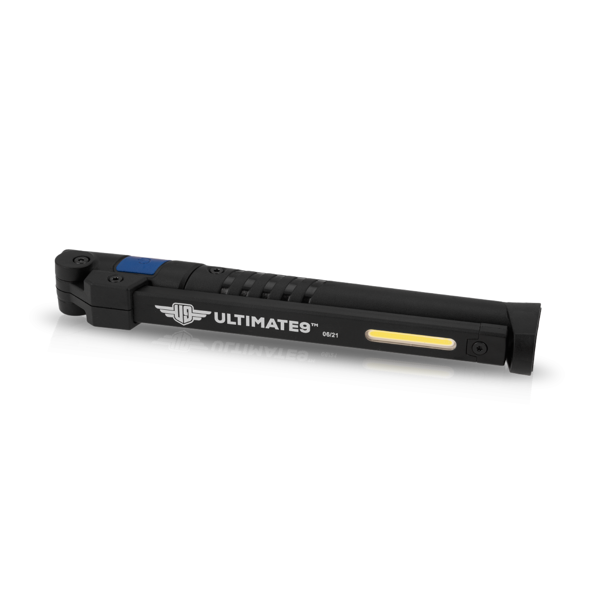 Ultimate9 LED Pocket Light | QIKAZZ 4x4 & Camping