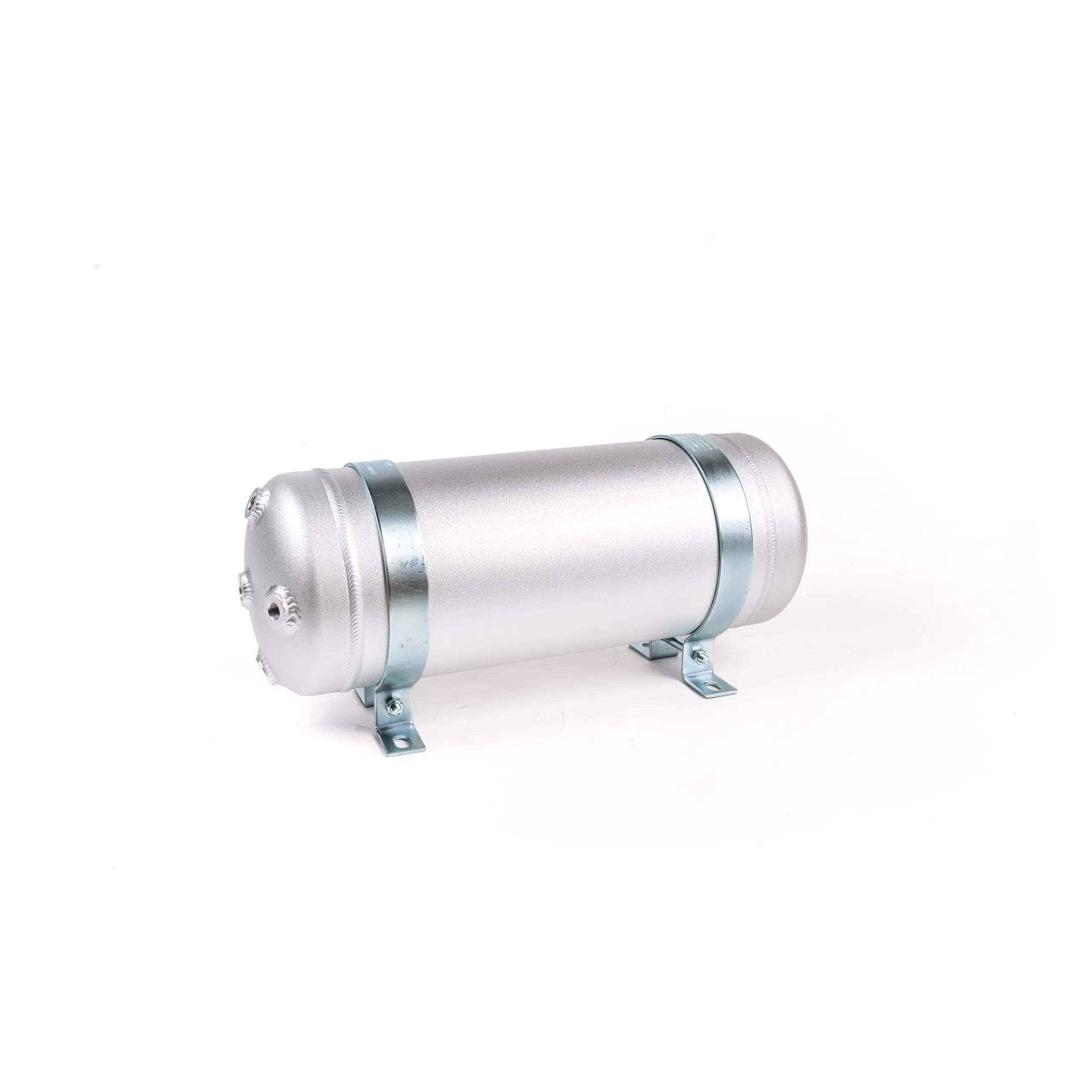 Boss Air Alloy 9 Litre Air Tank with 5 Ports