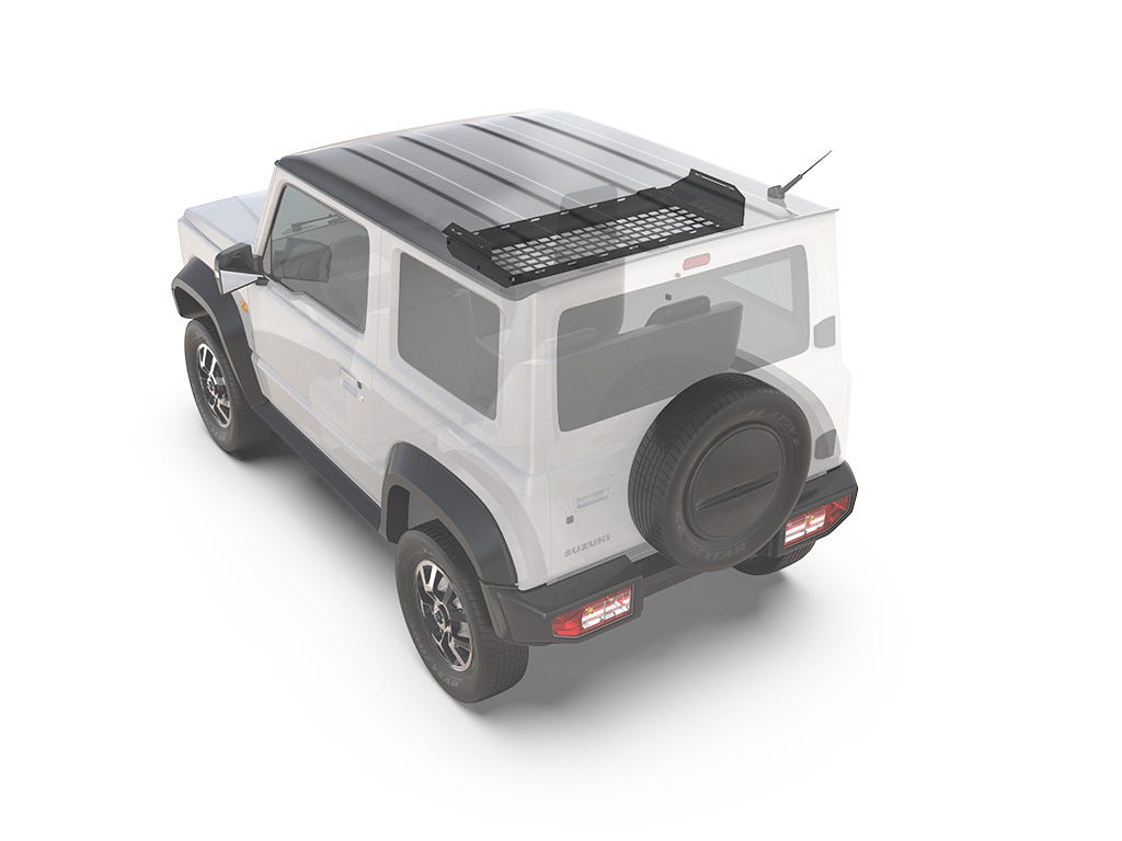 Suzuki Jimny 3 Door Internal Storage Shelf | Front Runner